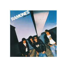 Rhino Ramones - Leave Home - Expanded & Remastered (Cd) egyéb zene