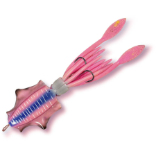  Rhino Squid 100g 20cm tengeri csali Pinky (3546104) csali