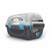  Rhino Szállítóbox Lux Door 51x34,5x33cm szállítóbox, fekhely kutyáknak