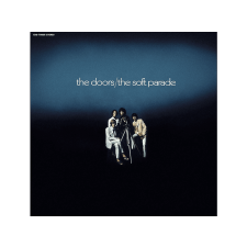 Rhino The Doors - Soft Parade (Vinyl LP (nagylemez)) rock / pop