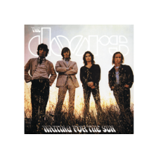 Rhino The Doors - Waiting For Sun (CD) rock / pop