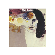 Rhino The Doors - Weird Scenes Inside Goldmine (Vinyl LP (nagylemez)) rock / pop