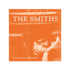 Rhino The Smiths - Louder Than Bombs (Vinyl LP (nagylemez)) rock / pop
