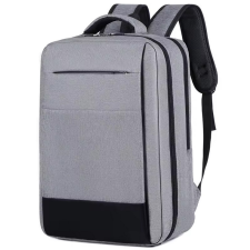 RhinoBag Falcon laptoptartós táska Wizzair 40x30x20 ingyenesen felvihető kézipoggyász hátizsák