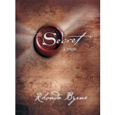 Rhonda Byrne - A Titok - The Secret ezoterika
