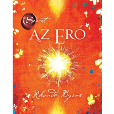 Rhonda Byrne Az erő ezoterika