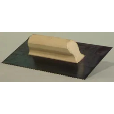 Rhr Glettvas fogas 24 x 12 cm rókafogas kőműves és burkoló szerszám