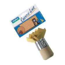 Rhr Kreatív bőr - mintázó kerek  47 mm festő és tapétázó eszköz