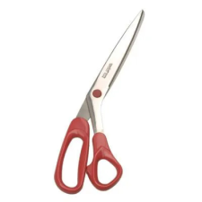 Rhr Olló tapétázó piros 28 cm festő és tapétázó eszköz