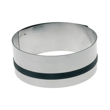 Rhr Tapétázósín  2 m  rozsdamentes festő és tapétázó eszköz