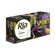 RIA Sport normal 16 db SRP intim higiénia