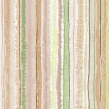  Rialto Stripes/300-206 multicol. virágm. nat. dek. lakástextília