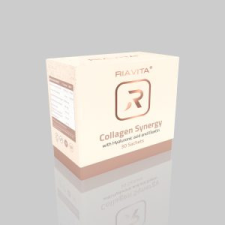  Riavita COLLAGEN SYNERGY 30 tasak vitamin és táplálékkiegészítő