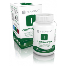 Riavita CorsyMax 90 kapszula reform élelmiszer