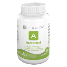 Riavita FlaMentis kapszula 90db vitamin és táplálékkiegészítő