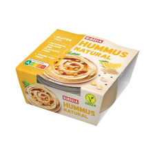 Ribella hummus kenhető csicseriborsó krém natúr 200g konzerv