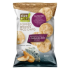  Rice Up Barna rizs chips gorgonzola sajt és karamellizált körte ízű 60 g