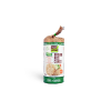  Rice Up barna rizses puffasztott szelet chia-quinoa 120g