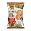  Rice Up chips ketchup ízű 60 g