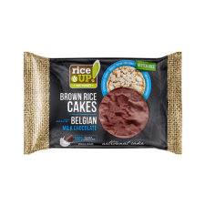 Rice Up Csokis Szelet tejcsokis 30 g reform élelmiszer