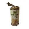  Rice Up fekete rizses puffasztott szelet natúr 120 g