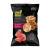 Rice Up Rice Up chips ibériai sonka ízű 60 g