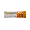 Rice Up Rice Up fehérjeszelet kollagénnel toffee caramel ízű 50 g
