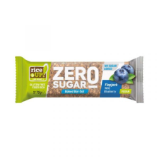 Rice Up Rice Up zero zabszelet áfonyával hozzáadott cukor nélkül 70 g reform élelmiszer
