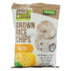Rice Up Rizs Chips Sajtos 60 g
