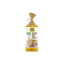 Rice Up szelet napraforgó maggal 120 g (Gluténmentes) vitamin és táplálékkiegészítő