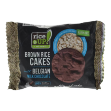 Rice Up TEJCSOKIS SZELET 30G reform élelmiszer
