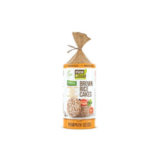 Rice Up Tökmaggal puffasztott szelet 120 g reform élelmiszer