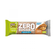 Rice Up zero zabszelet dióval hozzáadott cukor nélkül 70 g reform élelmiszer