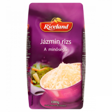 Riceland Jázmin rizs &#039;A&#039; minőségű 1000 g tészta