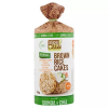  RiceUp! puff. barnarizs chia maggal 120g