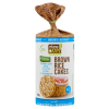  RiceUp! puff.barnarizs hajdinával 120g