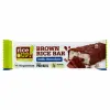  RiceUp! puffasztott barna rizsszelet tejcsokoládéval 18 g