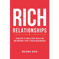  Rich Relationships idegen nyelvű könyv