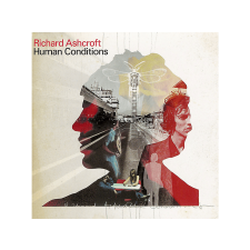  Richard Ashcroft - Human Conditions (CD) alternatív
