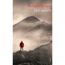 Richard Flanagan - Első személy regény