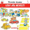 Richard Scarry - Légy jól nevelt!