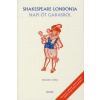 Richard Tames SHAKESPEARE LONDONJA - NAPI ÖT GARASBÓL