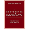Richard Templar A cégvezetés szabályai