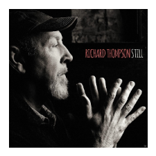Richard Thompson - Still (Cd) egyéb zene