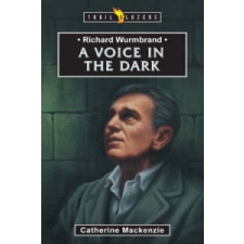  Richard Wurmbrand – Catherine MacKenzie idegen nyelvű könyv