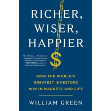  Richer, Wiser, Happier idegen nyelvű könyv