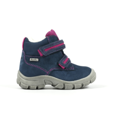 Richter 2753-4111 7801 téli gyerek cipő