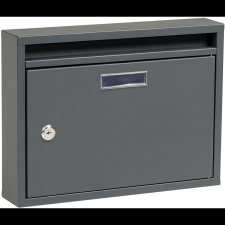 Richter Czech BK.24.AM (0827-36756) postaláda