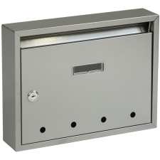 Richter Czech BK.24.D.S (0827-23381) postaláda