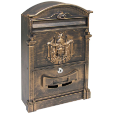 Richter Czech BK.301.ZP (0827-25453) postaláda